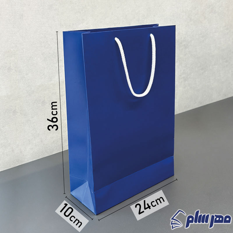 ساک دستی آماده