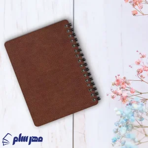 دفتر یادداشت کوچک
