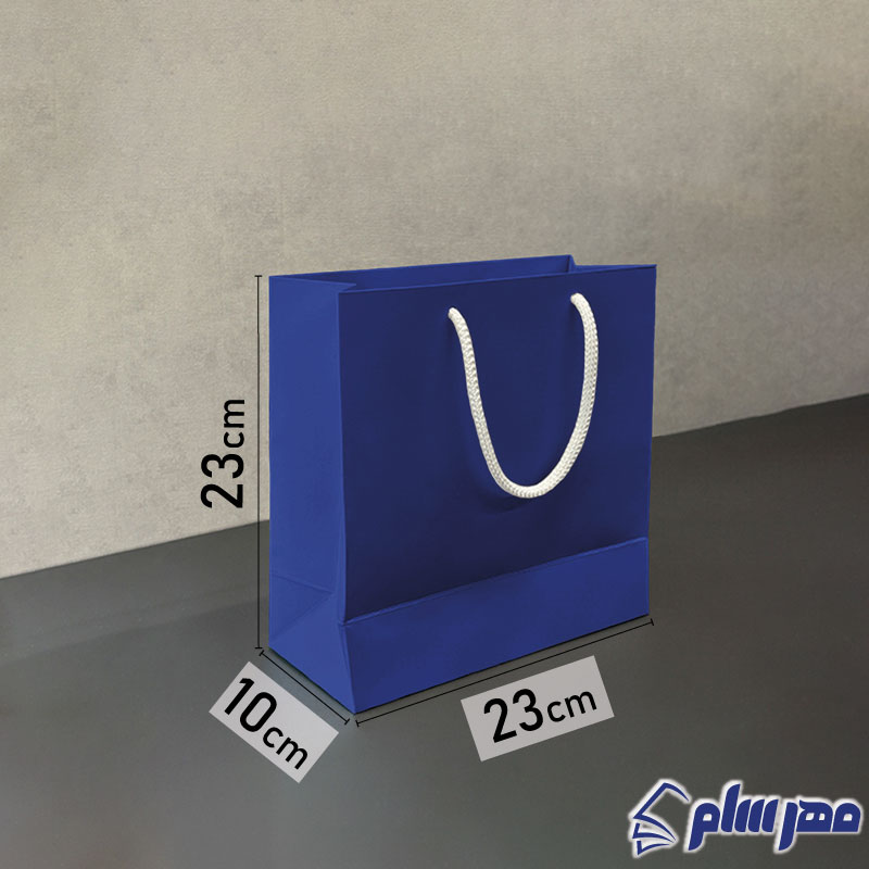 ساک دستی آماده