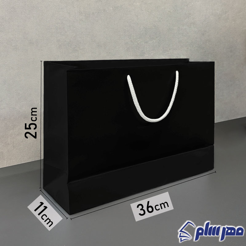 ساک دستی آماده