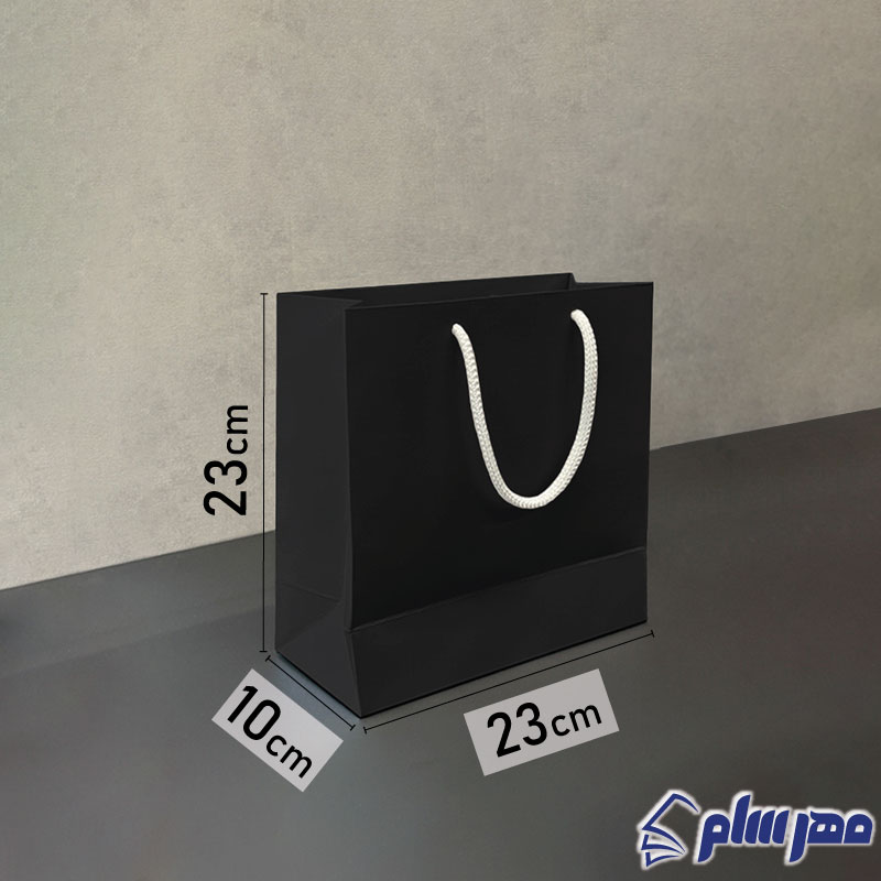 ساک دستی آماده