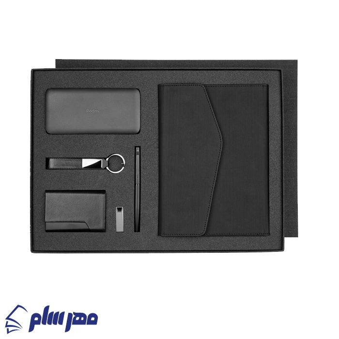 ست مدیریتی راما SE-1031 2 ست مدیریتی پاوربانک